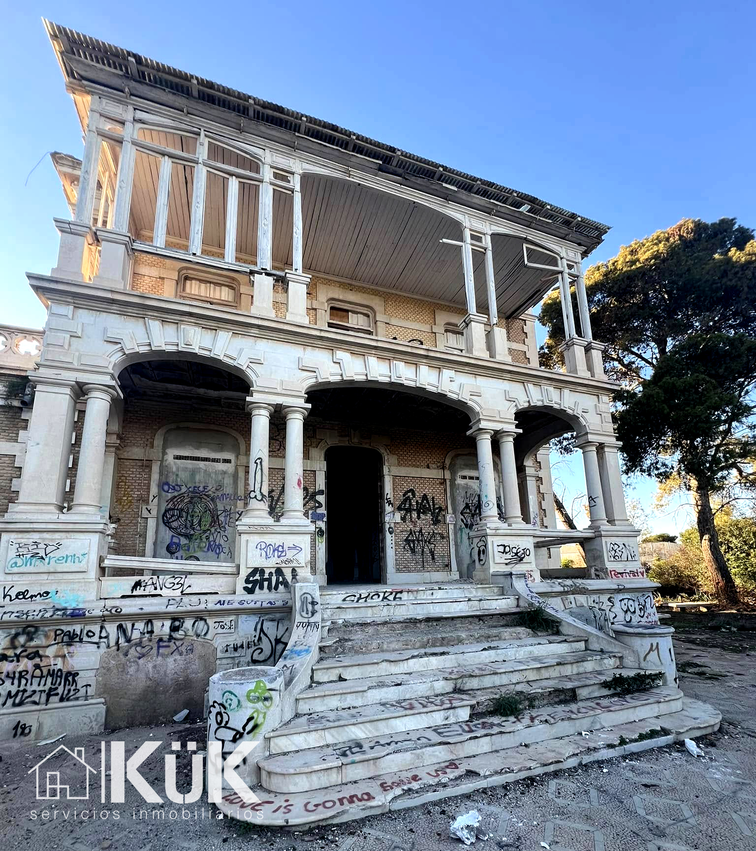 Porqué no todas las viviendas deberían salir a la venta.