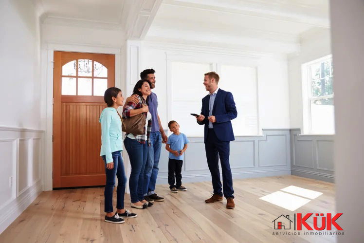 Exclusiva y filtrado de compradores. Vender no es enseñar, es seleccionar.