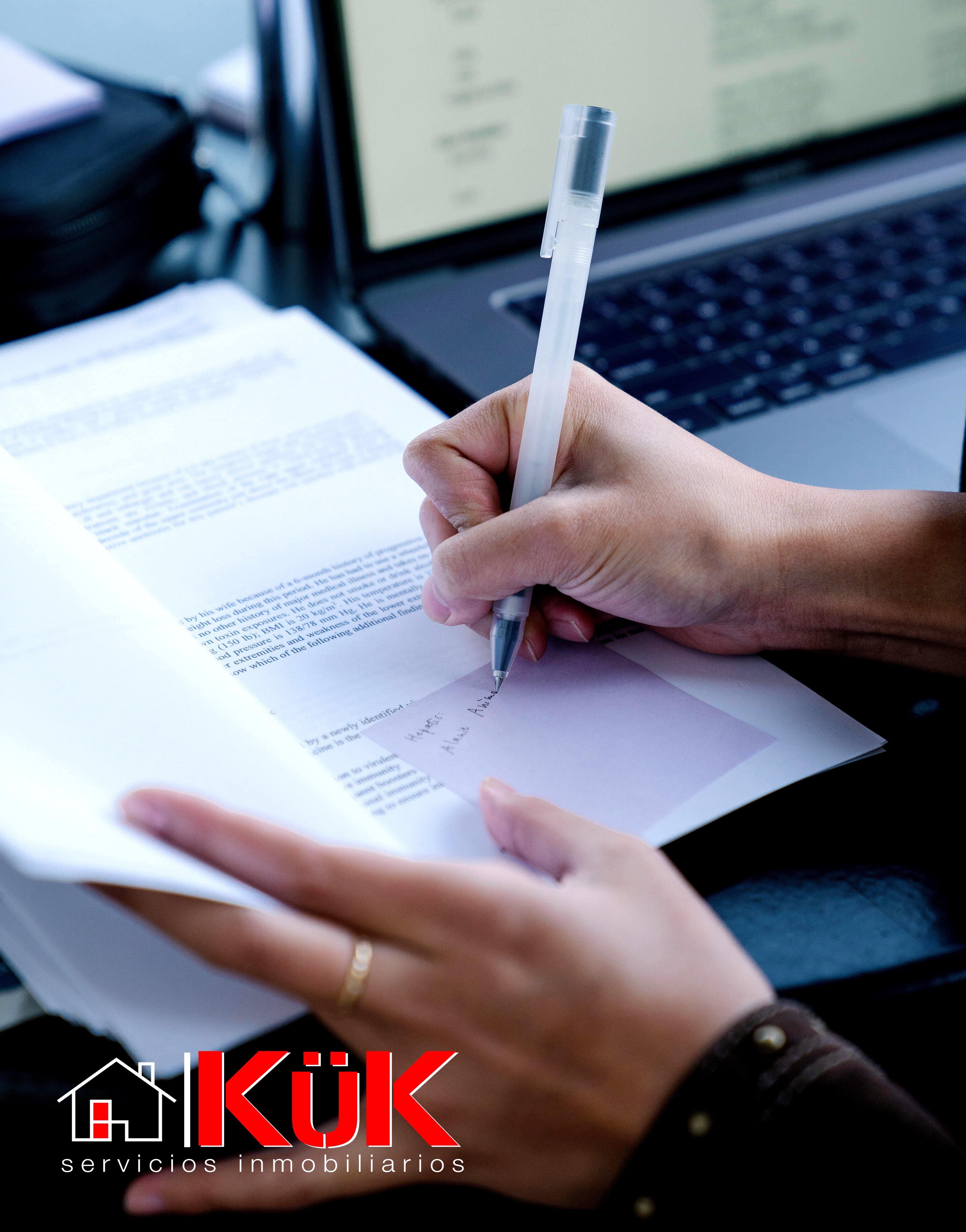 Qué revisar en una vivienda antes de firmar un contrato de arras.