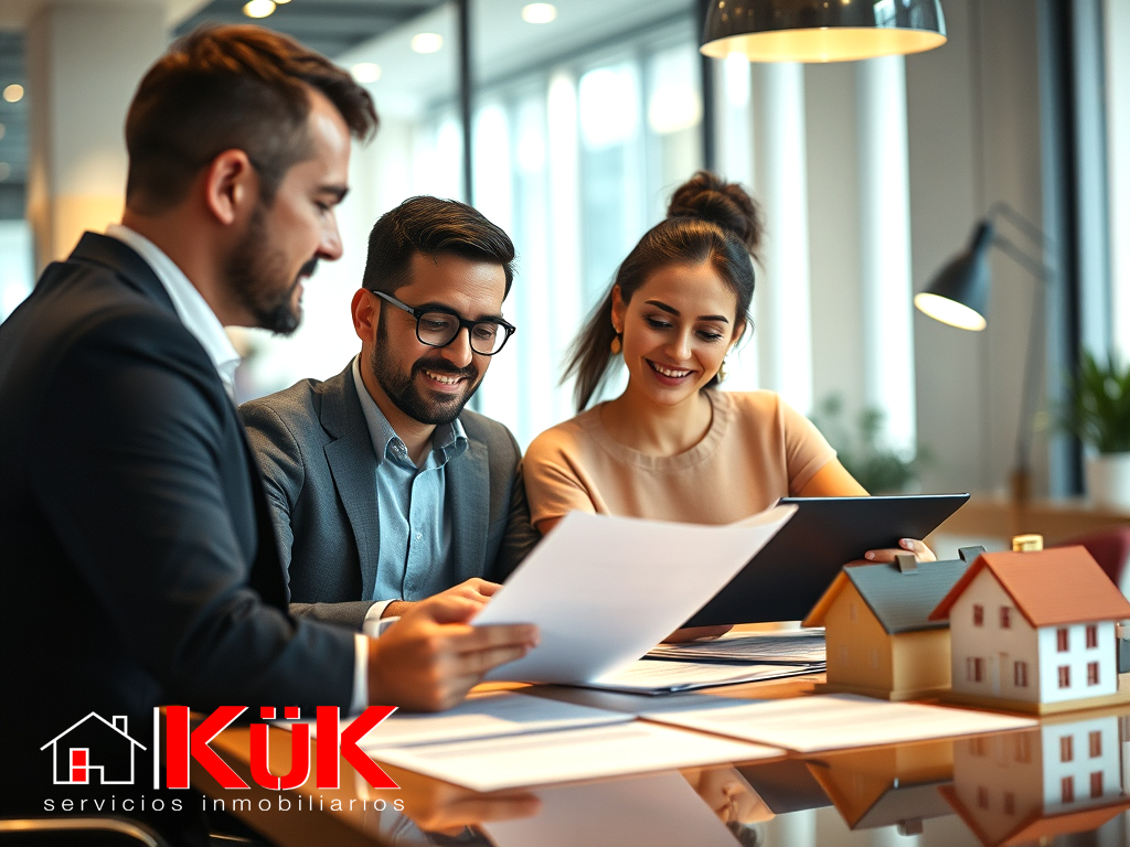 Cronología real de una compraventa. Del interés inicial a la firma en notaría.